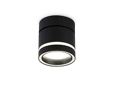 Накладной точечный светильник Ambrella light TECHNO SPOT TA1445 5