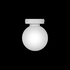 Потолочный светильник 33 Идеи WLL105.17WH-S01WH 1