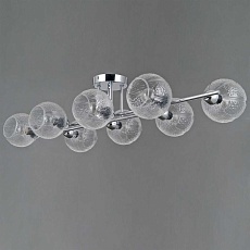 Люстра Illumico IL0701-8CSQ-24 CR ARIES 1