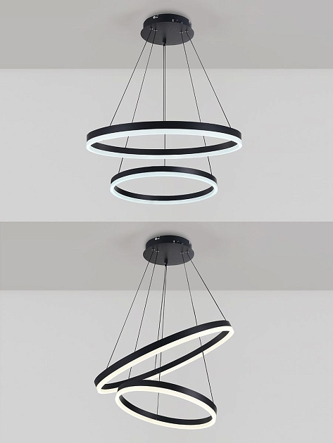 Подвесной светодиодный светильник Natali Kovaltseva Led Lamps 81298 изображение 6 Подвесной светодиодный светильник Natali Kovaltseva Led Lamps 81298 Фото № 6