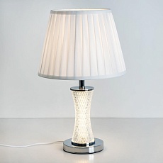 Настольный светильник LED4U L6161 CR 2