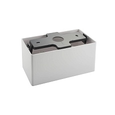 Накладной светильник Denkirs DK3035-WH 4