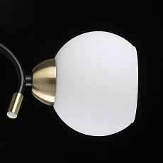 Потолочная люстра De Markt Гамбург 605017706 3