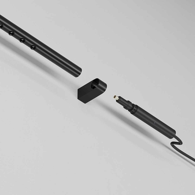 Ввод питания Maytoni Technical CA002PI-B Фото № 5