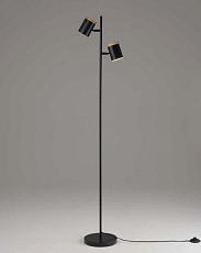 Торшер Moderli Asheswood V11287-2F 1