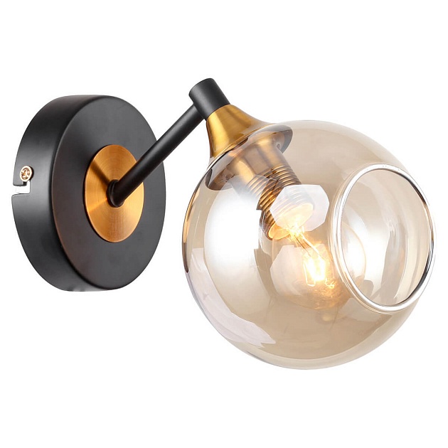 Бра Lussole Lgo Ouachita LSP-8276 изображение 1 Бра Lussole Lgo Ouachita LSP-8276 Фото № 1