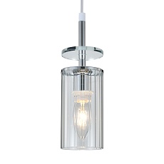 Подвесной светильник Escada Avolto 10191/1S Chrome 2