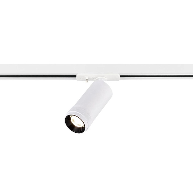 Трековый светильник ST Luce ST385.536.10 изображение 1 Трековый светильник ST Luce ST385.536.10 Фото № 1