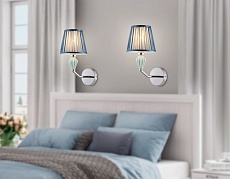 Бра Ambrella Light High Light Ceramo Classic LH75065 2