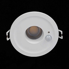 Встраиваемый светодиодный светильник Citilux Sigma CLD00305S 5