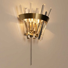 Бра Citilux Вестерос CL307313 5