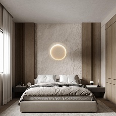 Встраиваемый светодиодный светильник Loft IT Galaxy 10354/200 1