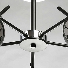 Потолочная люстра De City Альфа 324016605 5