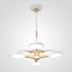 Люстра Imperium Loft TURNA-DBL01 141109-26