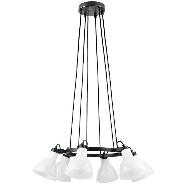 Подвесная люстра Lightstar Acrobata 761160 Фото № 1