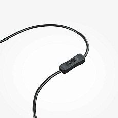 Настольная светодиодная лампа Maytoni Splash MOD282TL-L15G3K 3