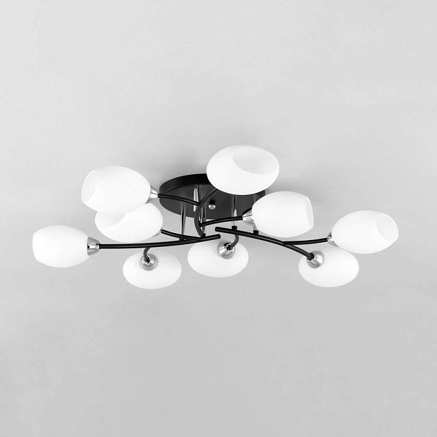 Потолочная люстра Citilux Флорида CL148195 изображение 13 Потолочная люстра Citilux Флорида CL148195 Фото № 13