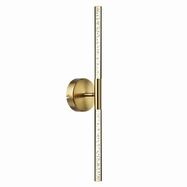 Бра Odeon Light Sparky 4369/10WL Фото № 3