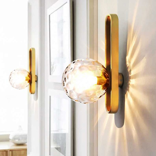 Бра Imperium Loft Dixon 229035-22 Фото № 5