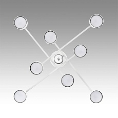 Потолочная люстра Lumion Comfi Karina 8241/8C 4