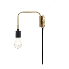 Бра Moderli Viona V1980-1W 2