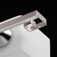 Потолочная люстра De Markt Тетро 673012005 3