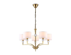 Подвесная люстра Ambrella Light High Light Classic LH71131 5