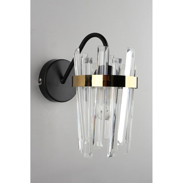 Бра Omnilux Pavarolo OML-67711-01 изображение 3 Бра Omnilux Pavarolo OML-67711-01 Фото № 3
