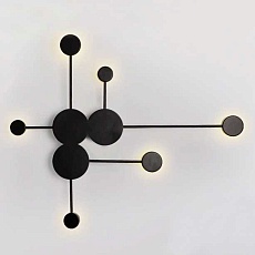 Настенный светильник Loft-Concept Вибия Wall Light 44.526-0 21380