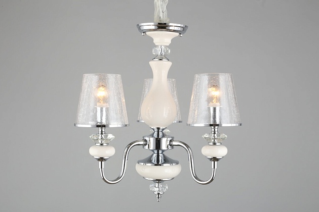 Подвесная люстра Omnilux Aviano OML-84603-03 изображение 8 Подвесная люстра Omnilux Aviano OML-84603-03 Фото № 8