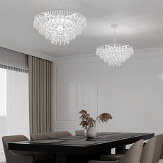 Подвесная люстра Bogates Gutta 476/8 a068863 2