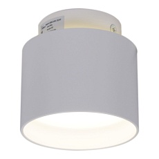 Потолочный светильник Reluce 53006-9.5-001IL GX53+LED3W WT 3