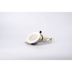 Встраиваемый светодиодный светильник Fiberli CDEW3 11130101 5