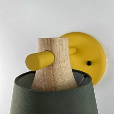 Бра Imperium Loft Natura 177999-26 5