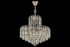 Подвесная люстра Arti Lampadari Erice E 1.5.40.100 N 3