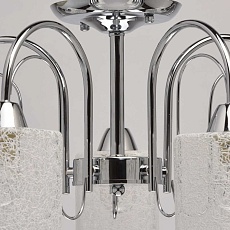 Люстра потолочная De City Олимпия 638013405 2