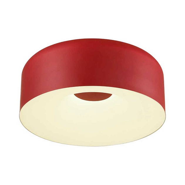 Потолочный светодиодный светильник Sonex Avra Confy 7691/40L Фото № 4