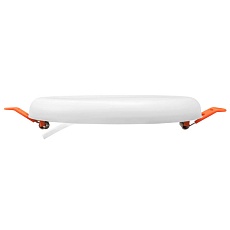 Встраиваемый светодиодный светильник Ambrella light Led Downlight DCR309 2