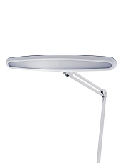 Настольная светодиодная лампа на струбцине Lucia Cosmetic L580 4606400030966 1