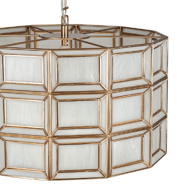 Подвесной светильник Covali JPL-23489 Фото № 2