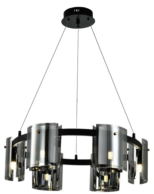 Подвесная люстра Zortes RONY ZRS.1209.06 Фото № 8