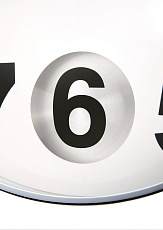 Настенные часы Tomas Stern 4003S 2