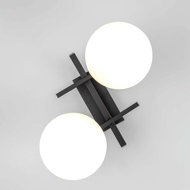 Потолочная светодиодная люстра Citilux Dorsy CL223122 Фото № 7