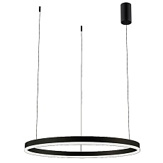 Подвесной светодиодный светильник Kink Light Тор 08228,19A(4000K) 2