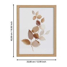 Картина Eglo ROBERVAL 423091 2