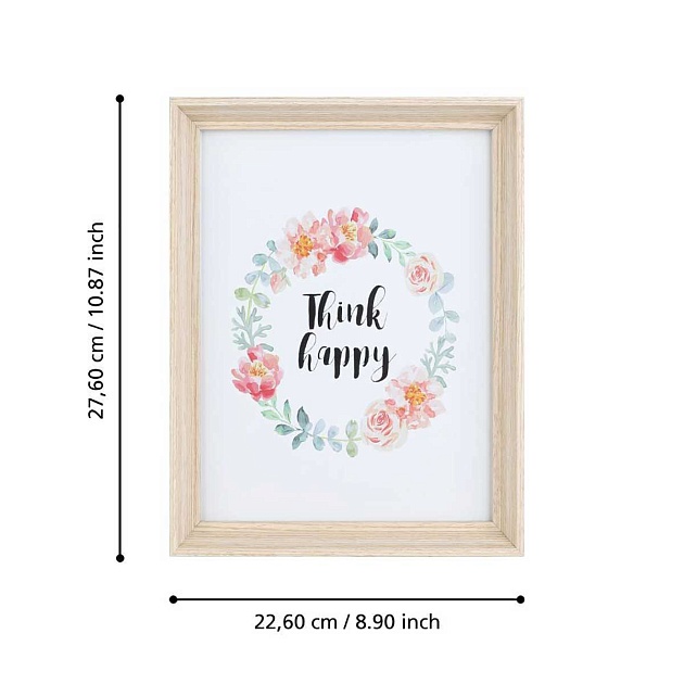 Фоторамка Eglo RENABIE 423007 Фото № 2