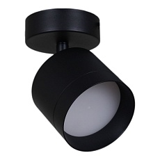 Спот Reluce 53019-9.5-001IL SPOT LIGHT GX53 BK 3