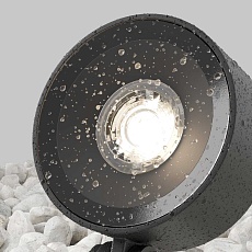 Ландшафтный светильник Maytoni Outdoor O495FL-L18B3K 3