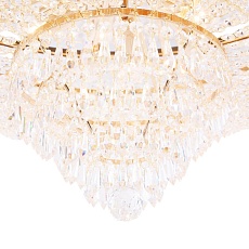 Потолочная люстра Maytoni Palace DIA890-CL-34-G 1