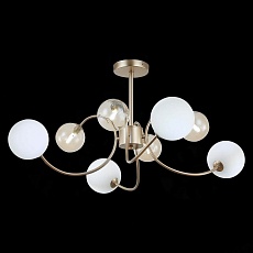 Потолочная люстра Evoluce Formae SLE220922-08 4